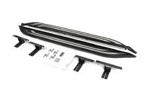 Toyota Rav 4 2019–2025 Side Steps OEM V2B (2 pcs, Aluminum) photo 10