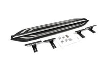 Toyota Rav 4 2019–2025 Side Steps OEM V2B (2 pcs, Aluminum) photo 12