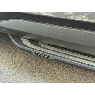 Side Steps OEM V2B (2 pcs, Aluminum) photo 2