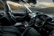 There was a version of the crossover Subaru Forester Sport photo 4