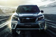 There was a version of the crossover Subaru Forester Sport photo 1