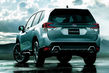 There was a version of the crossover Subaru Forester Sport photo 3