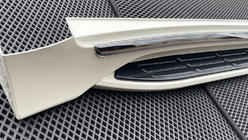 Toyota Land Cruiser 200 2007-2021 Side Steps Exclusive (Design 2021) photo 2