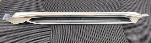 Toyota Land Cruiser 200 2007-2021 Side Steps Exclusive (Design 2021) photo 4