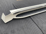 Toyota Land Cruiser 200 2007-2021 Side Steps Exclusive (Design 2021) photo 5