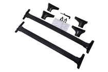 Toyota Rav 4 2019–2025 OEM Roof Cross Bars for Integrated Roof Rails (2 pcs) photo 18