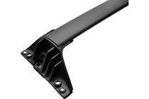 Toyota Rav 4 2019–2025 OEM Roof Cross Bars for Integrated Roof Rails (2 pcs) photo 19