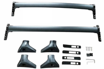 Toyota Rav 4 2019–2025 OEM Roof Cross Bars for Integrated Roof Rails (2 pcs) photo 16