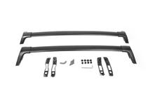 Toyota Rav 4 2019–2025 OEM Roof Cross Bars for Integrated Roof Rails (2 pcs) photo 2