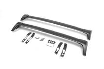 Toyota Rav 4 2019–2025 OEM Roof Cross Bars for Integrated Roof Rails (2 pcs) photo 11