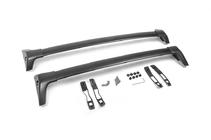 Toyota Rav 4 2019–2025 OEM Roof Cross Bars for Integrated Roof Rails (2 pcs) photo 13