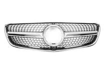 Mercedes Vito/V-class W447 2014- Front Grille Diamond (2014-2019 for V-Class) photo 2