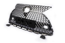 Lexus RX 2016-2022 Front Grille F-Sport (2020-2022) photo 3