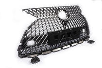 Lexus RX 2016-2022 Front Grille F-Sport (2020-2022) photo 4