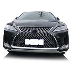 Lexus RX 2016-2022 Front Grille F-Sport (2020-2022) photo 1