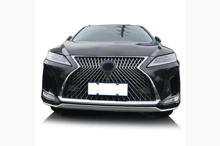 Lexus RX 2016-2022 Front Grille F-Sport (2020-2022) Image