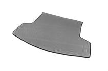 Chevrolet Captiva 2006-2019 EVA Trunk Mat (5 seats, gray) photo 2