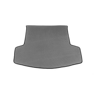 EVA Trunk Mat (5 seats, gray) Chevrolet Captiva 2006-2019 photo 1