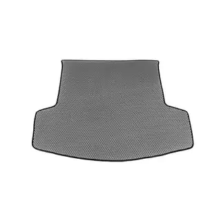 EVA Trunk Mat (5 seats, gray) photo 1