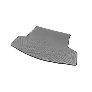EVA Trunk Mat (5 seats, gray) photo 2