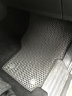 Volkswagen Amarok 2010-2022 EVA Floor Mats (black) photo 2