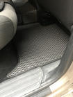 Volkswagen Amarok 2010-2022 EVA Floor Mats (black) photo 3