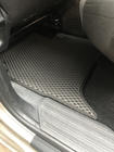 Volkswagen Amarok 2010-2022 EVA Floor Mats (black) photo 5