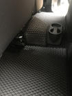 Volkswagen Amarok 2010-2022 EVA Floor Mats (black) photo 6