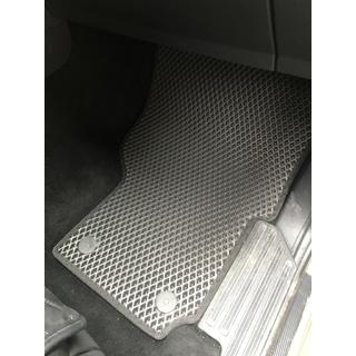 EVA Floor Mats (black) photo 2