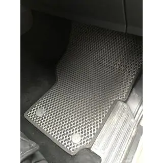EVA Floor Mats (black) photo 2