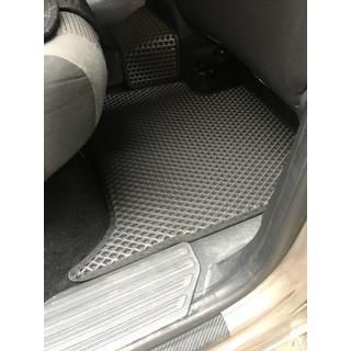 EVA Floor Mats (black) photo 3