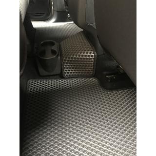 EVA Floor Mats (black) photo 4