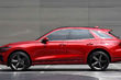 Photos of the new crossover Genesis GV70 appeared on the network photo 2