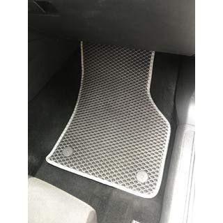 EVA Floor Mats for Golf 7 (Black) photo 3