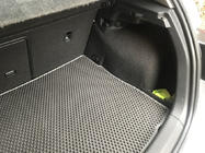 Volkswagen Golf 7/E-Golf 2012-2020 Trunk Mat (HB, EVA, Black) photo 2
