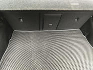 Volkswagen Golf 7/E-Golf 2012-2020 Trunk Mat (HB, EVA, Black) photo 3
