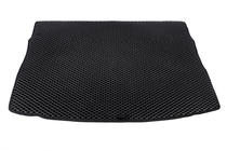 Volkswagen Golf 7/E-Golf 2012-2020 Trunk Mat (HB, EVA, Black) photo 4