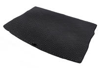 Volkswagen Golf 7/E-Golf 2012-2020 Trunk Mat (HB, EVA, Black) photo 5