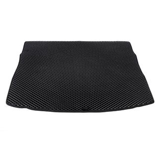 Trunk Mat (HB, EVA, Black) photo 4
