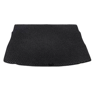 Trunk Mat (HB, EVA, Black) photo 4