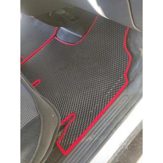 EVA Floor Mats (black) photo 2