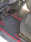 Peugeot Expert 1995-2007 EVA Floor Mats (black) photo 1