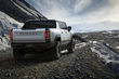 Electric pickup Hummer EV: autopilot, crab mode and 1000 horsepower photo 5
