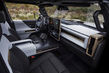 Electric pickup Hummer EV: autopilot, crab mode and 1000 horsepower photo 10