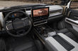 Electric pickup Hummer EV: autopilot, crab mode and 1000 horsepower photo 9