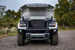 Electric pickup Hummer EV: autopilot, crab mode and 1000 horsepower photo 7