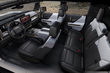 Electric pickup Hummer EV: autopilot, crab mode and 1000 horsepower photo 8