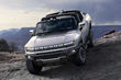 Electric pickup Hummer EV: autopilot, crab mode and 1000 horsepower photo 6