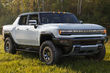 Electric pickup Hummer EV: autopilot, crab mode and 1000 horsepower photo 1