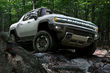 Electric pickup Hummer EV: autopilot, crab mode and 1000 horsepower photo 3